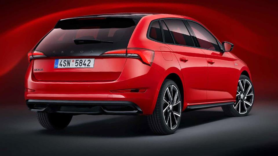 اشکودا اسکالا مونت‌کارلو